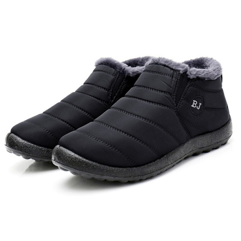 🔥Last Day Promotion 60% OFF🔥 Unsex Premium Warm & Comfy Snow Boots