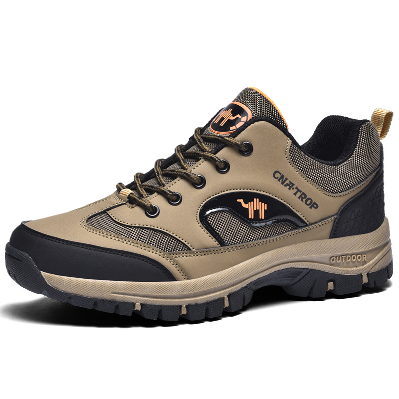 ⭐Hot Sale 70% OFF - Men's Orthopedic comfort Sneaker
