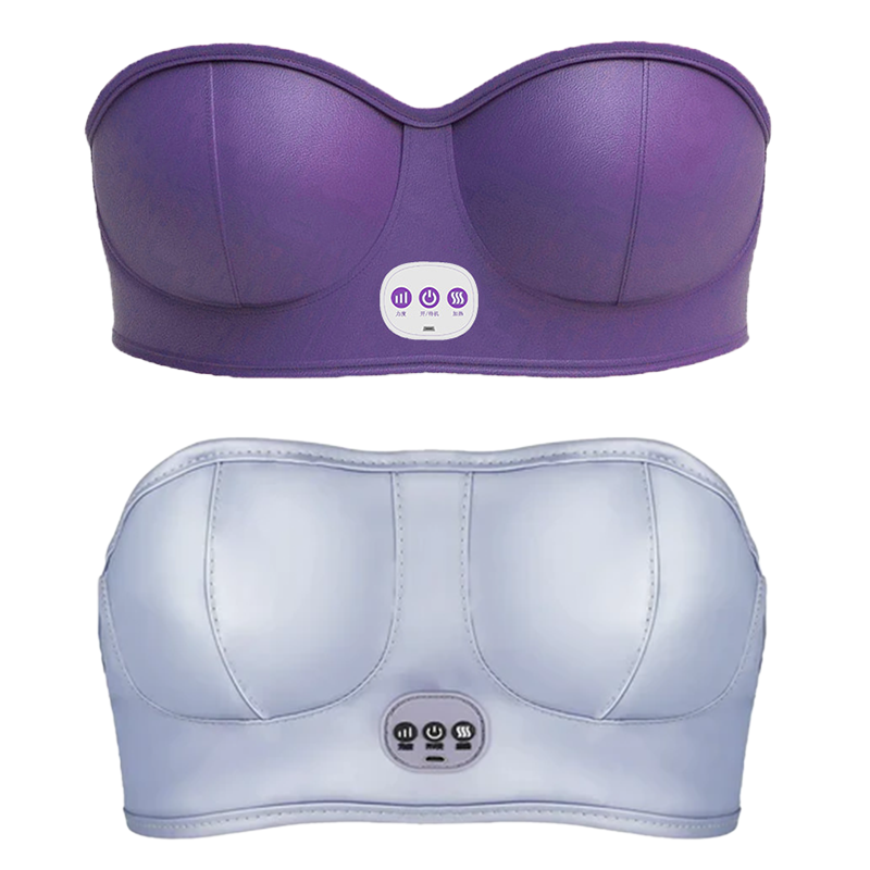 Sinarey™ CurvaLift Electric Chest Massager