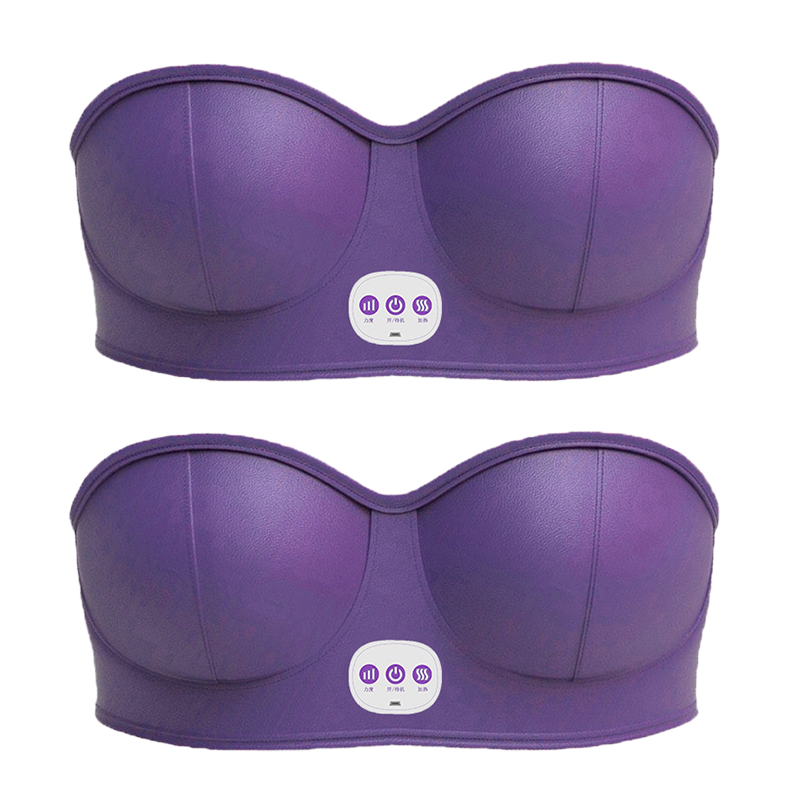 Sinarey™ CurvaLift Electric Chest Massager