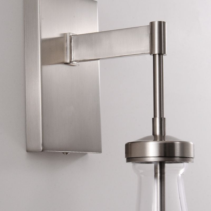 Raindrop Rod Wall Sconce - detail 18