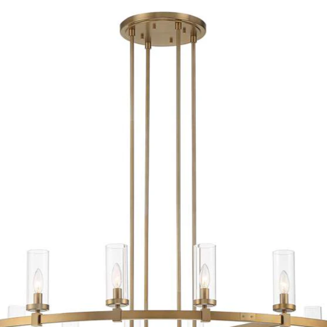Extension Rod for Luna Aurelia Series