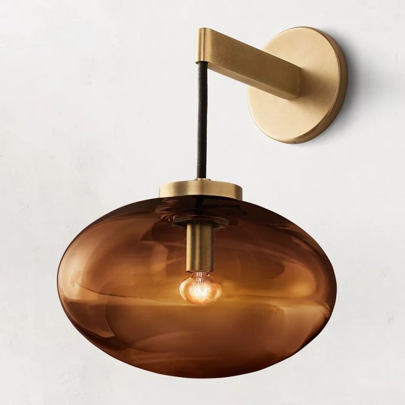 Cabretti Sconce main view