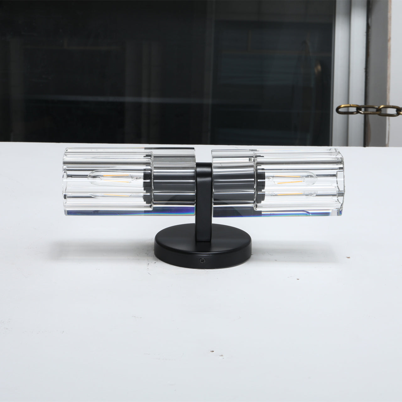 Felix Linear Sconce - product detail 6