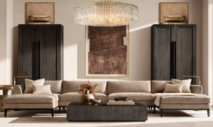 Floor Lamps For Living Room - detail 4