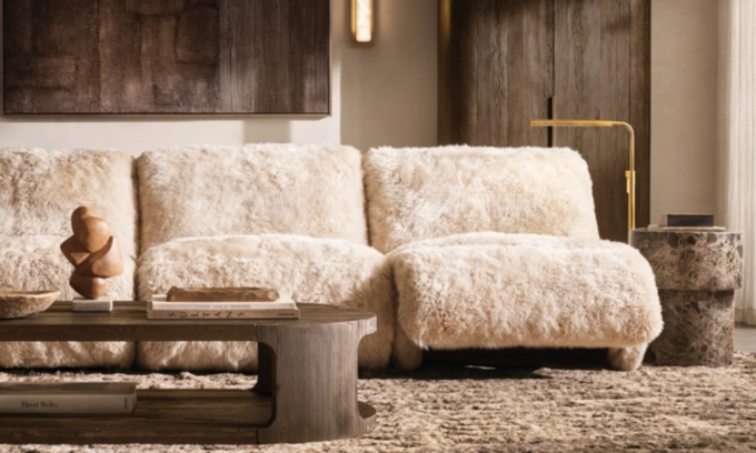 Floor Lamps For Living Room - detail 6
