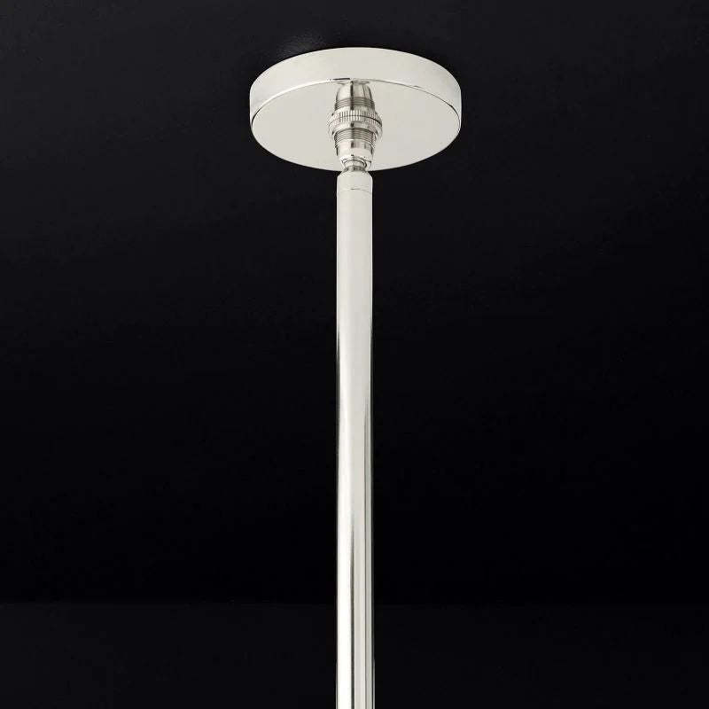 Foster Round Chandelier 46"