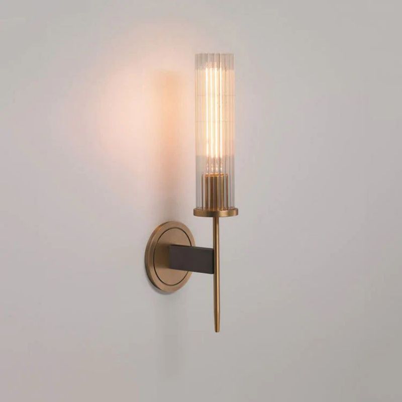 Graman Wall Sconce main view