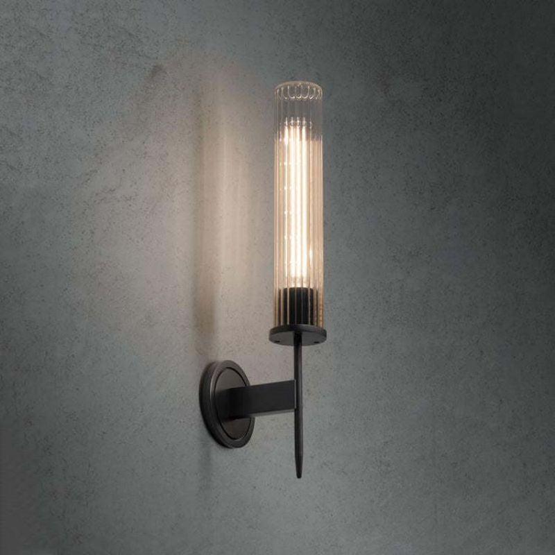 Graman Wall Sconce front view