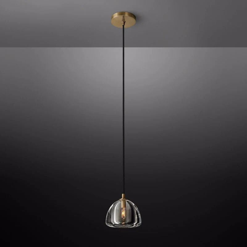 Introduce Hemisphere Pendant main view
