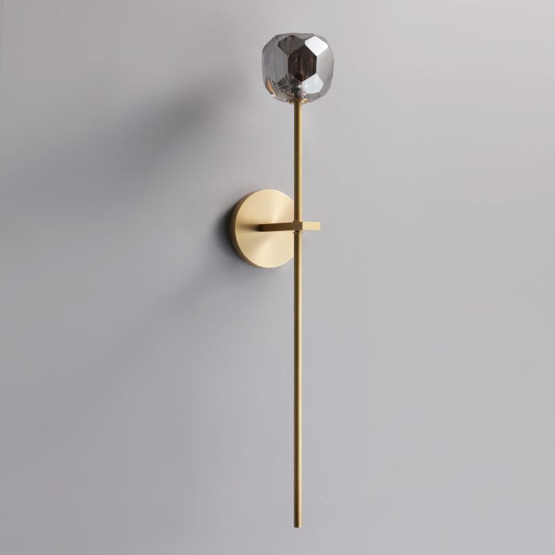 Balle Series Glass Wall Sconce/Pendant - product detail 12