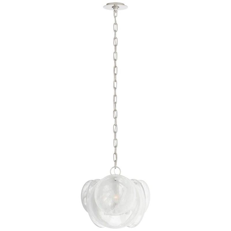 Loire Petite Chandelier - product detail 6