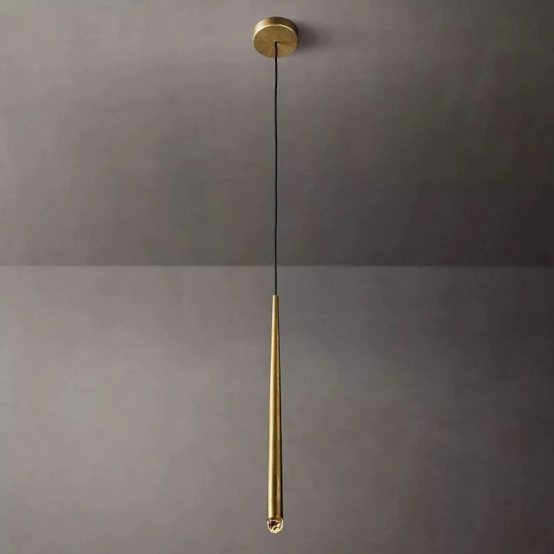 Lucas Modern Pendant main view