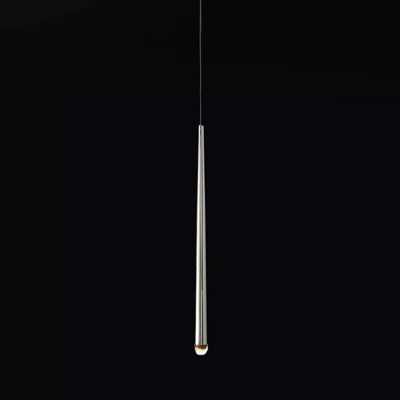 Lucas Modern Pendant angled view