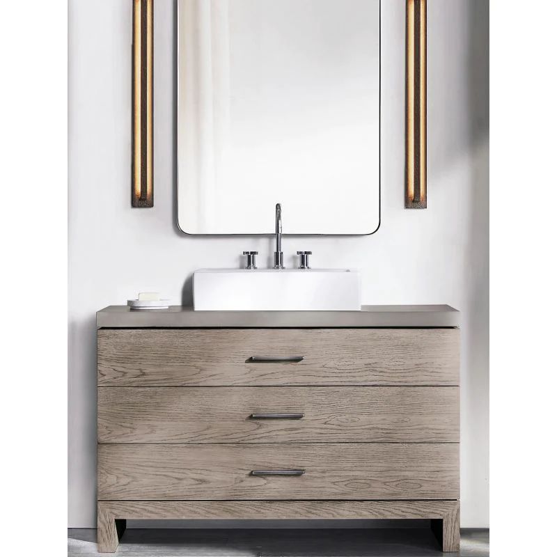 Para Grand Wall Sconce angled view