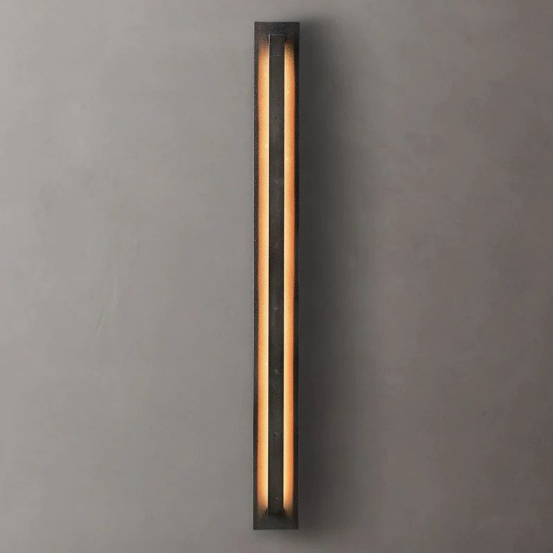 Para Grand Wall Sconce main view