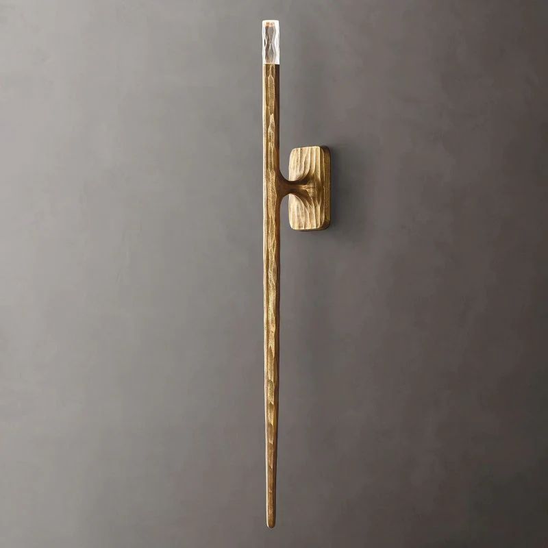 Radius Grand Wall Sconce main view