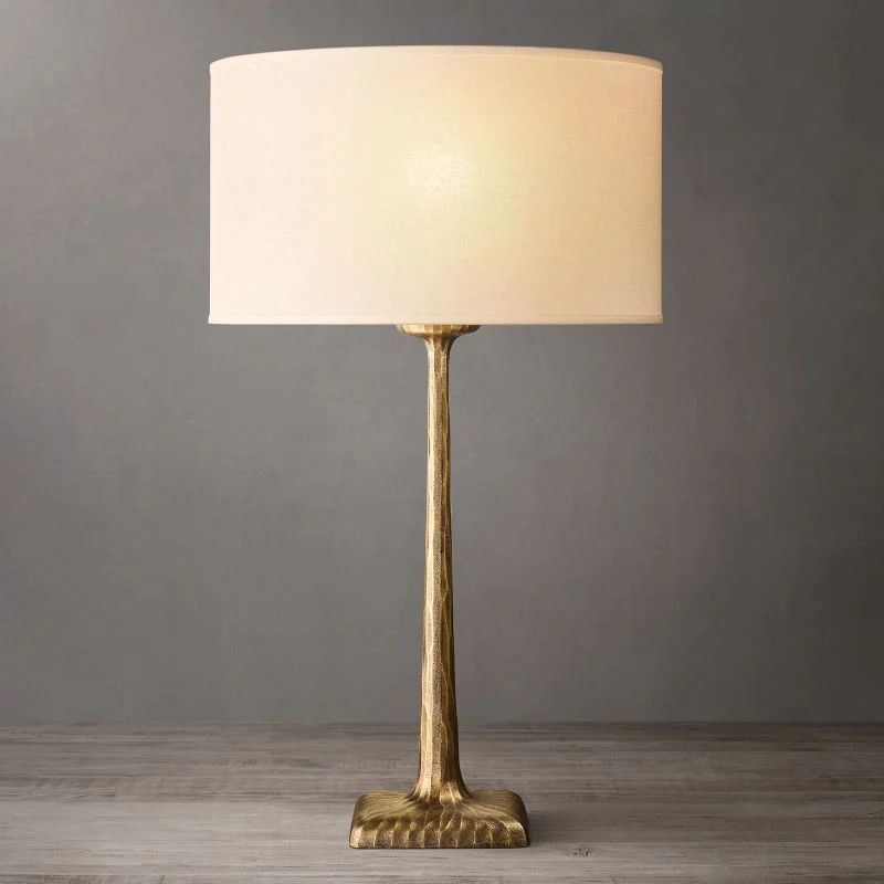 Radius Table Lamp main view