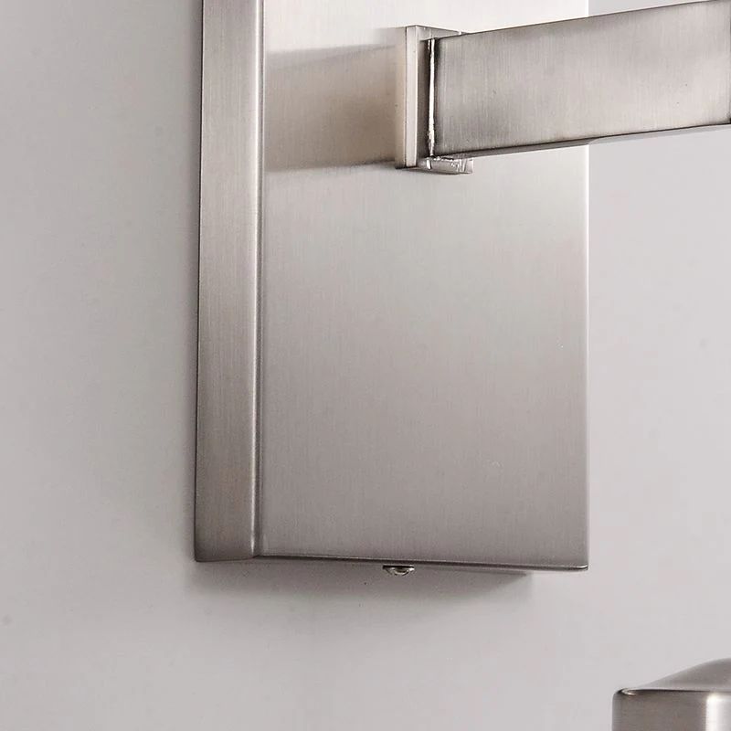 Raindrop Wall Sconce detail view