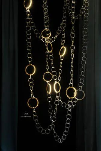 Rorry Luxury Pendant Lamp - detail 4