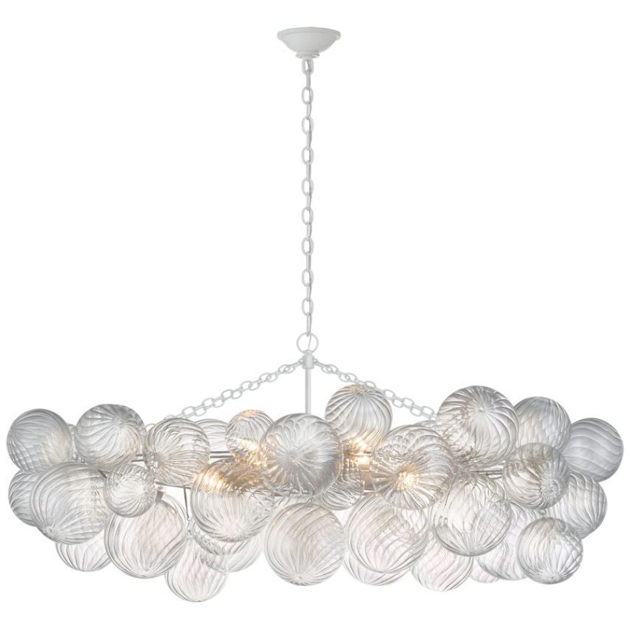 Safidiya Linear Chandelier 51" - product detail 4