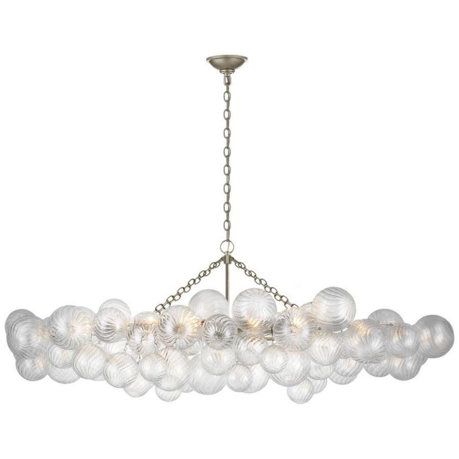 Safidiya Linear Chandelier 63" - product detail 4