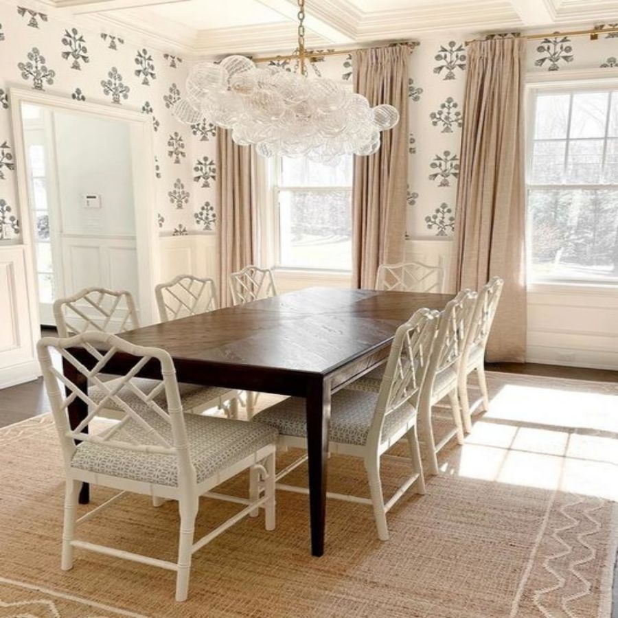 Safidiya Linear Chandelier 63" - product detail 3