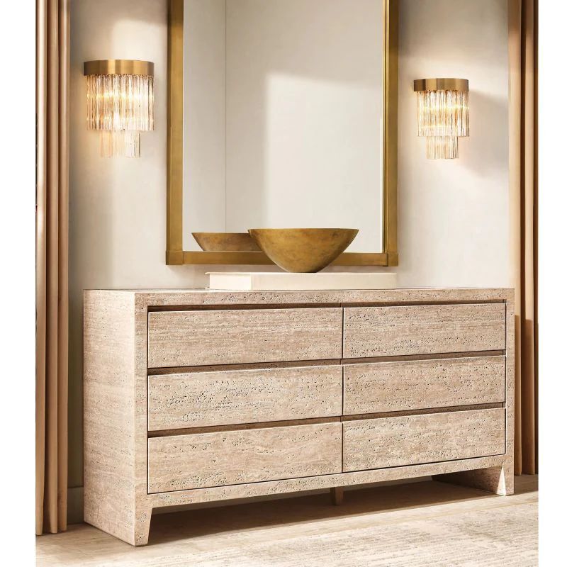 Sunniva Wall Sconce detail view