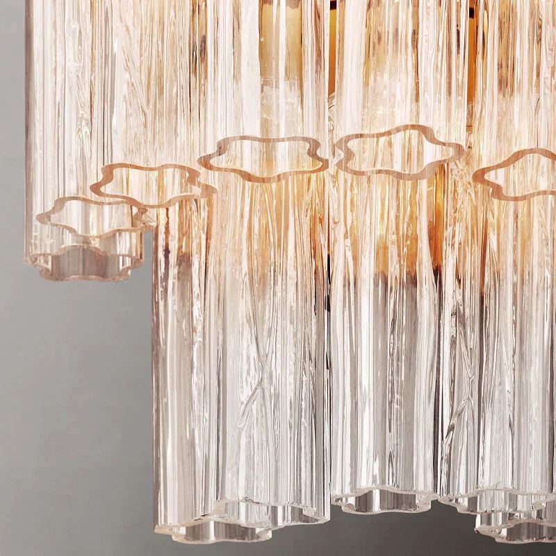 Sunniva Wall Sconce detail view