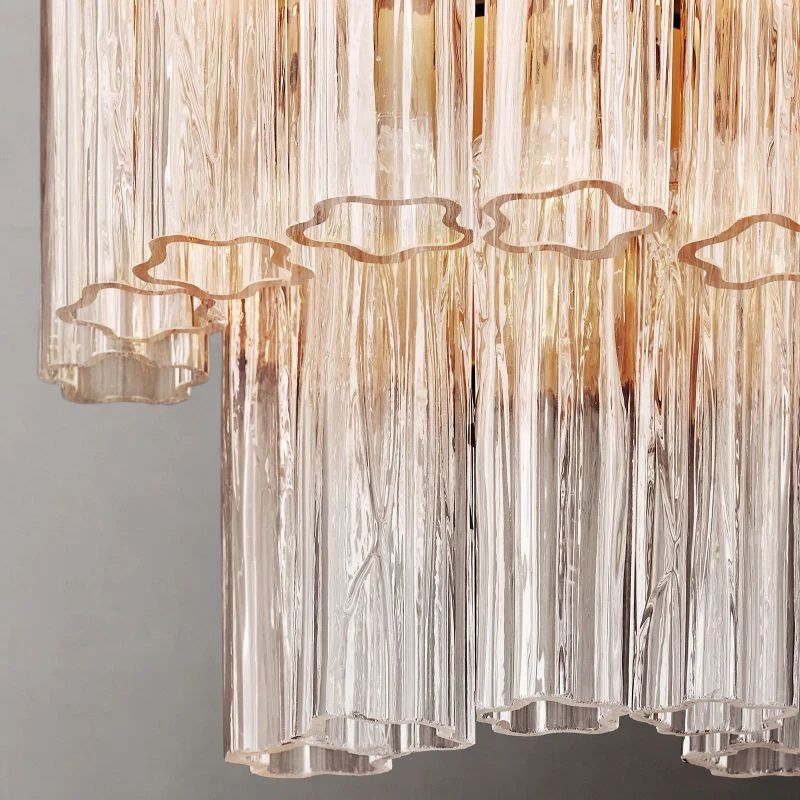 Sunniva Wall Sconce detail view