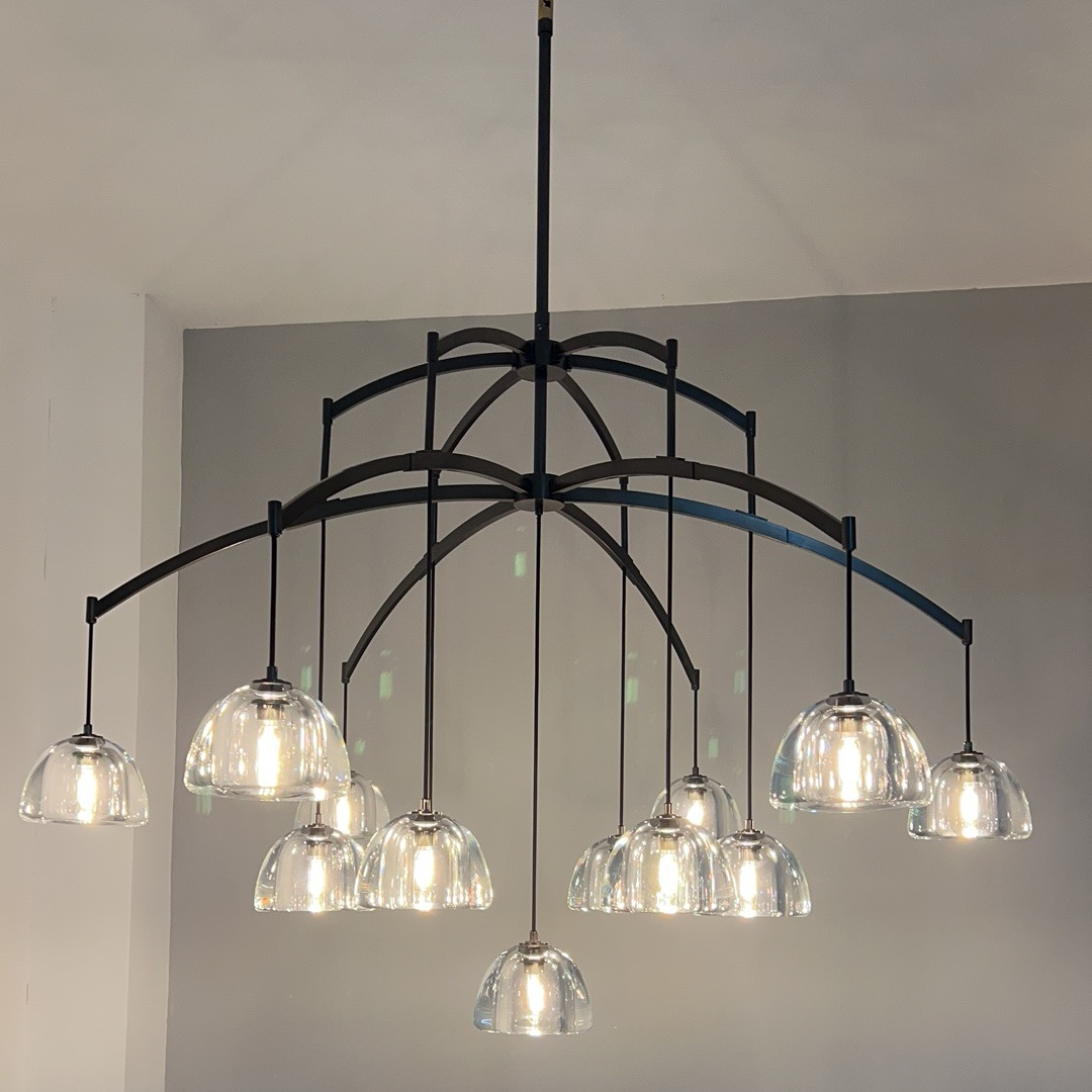 Introduce Hemisphere