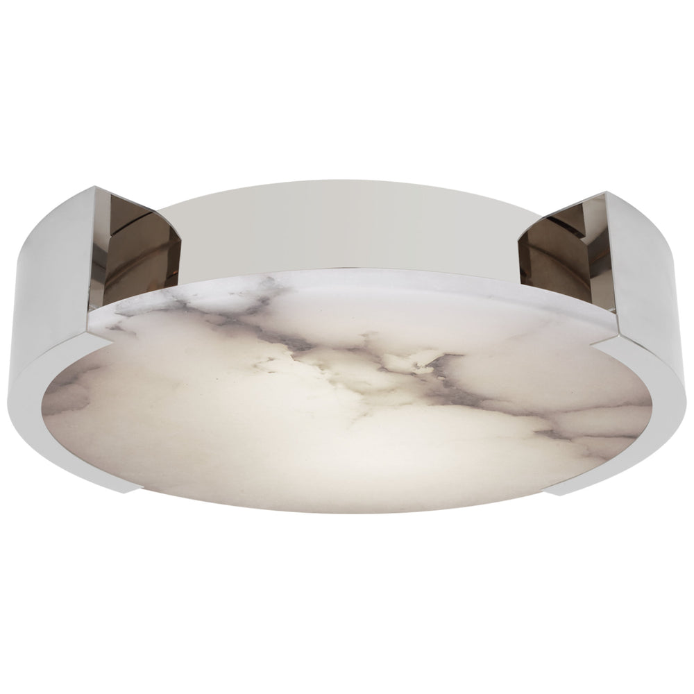 Alabaster Wearstler Melange Flushmount - product detail 3