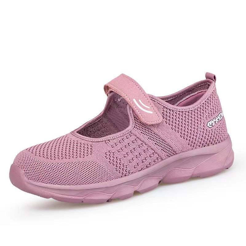 Women's Breathable Orthopedic Comfort Shoes（💥2 pairs free shipping💥）-newcd