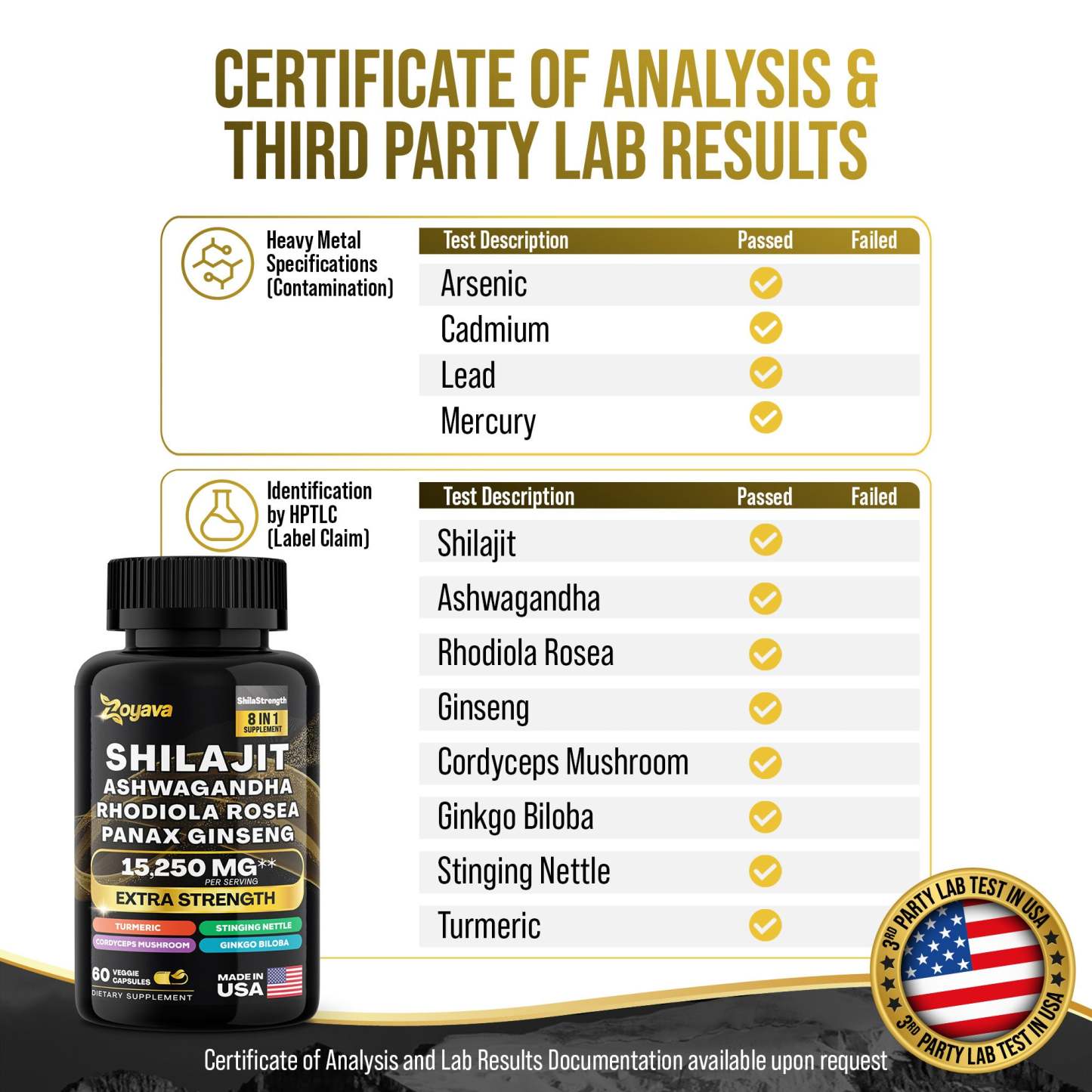 Dynamic Vitality
Boost Duo: Sea Moss & Shilajit