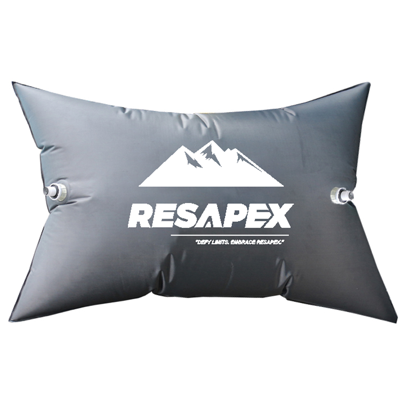 Resapex 100L Air Buffer Bag for hypoxic altitude simulation training system