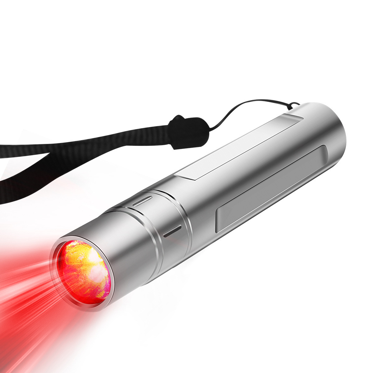 Res-5 Handheld Portable Five Light Therapy Pen