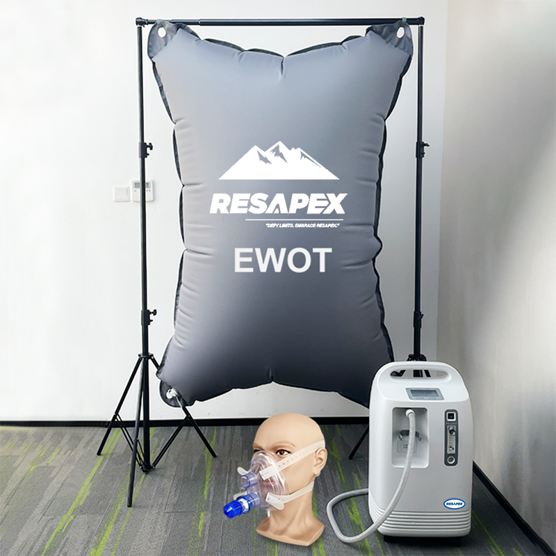 Resapex EWOT system