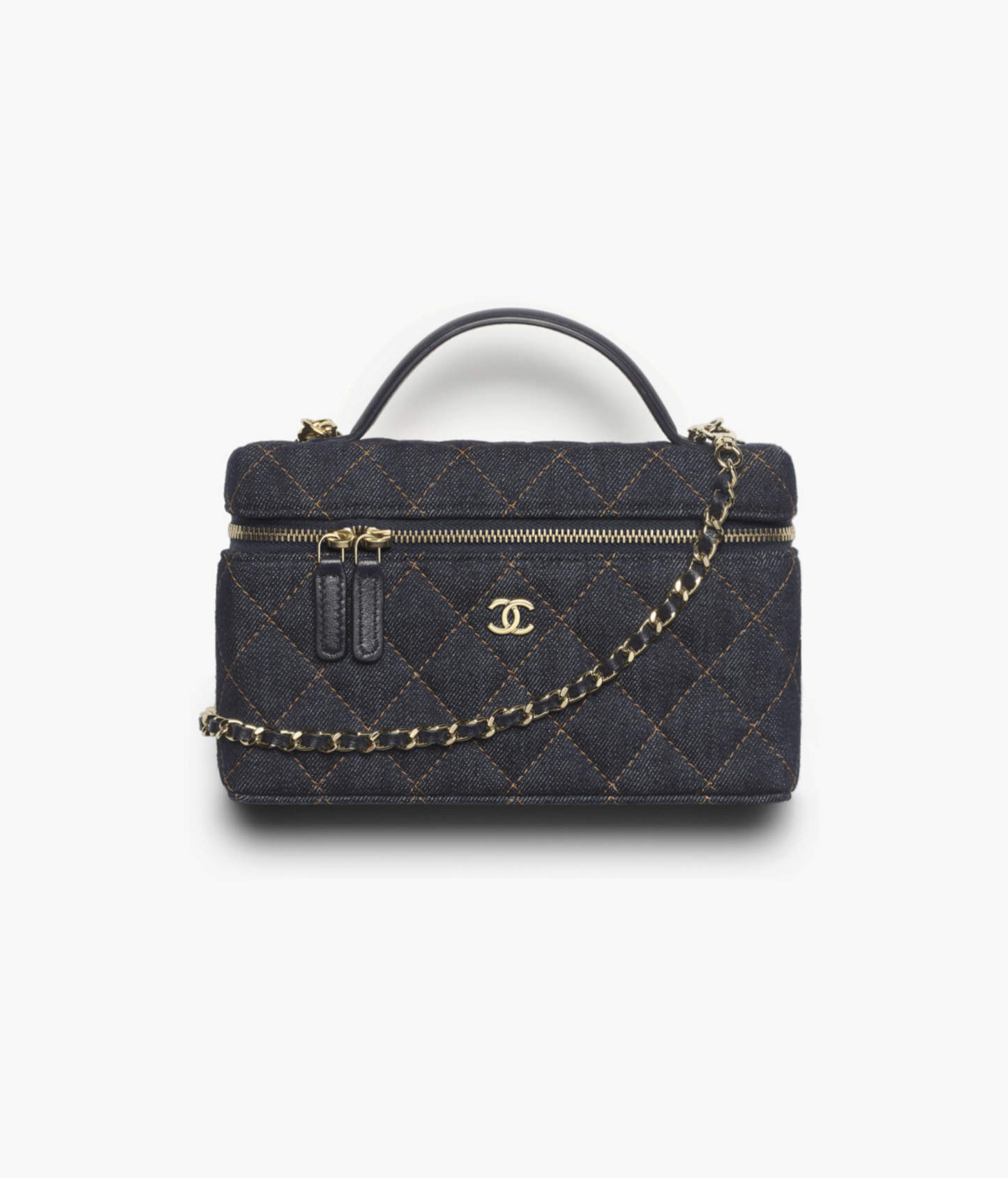 Classic Vanity with Chain