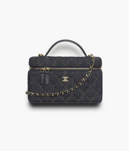 Classic Vanity with Chain