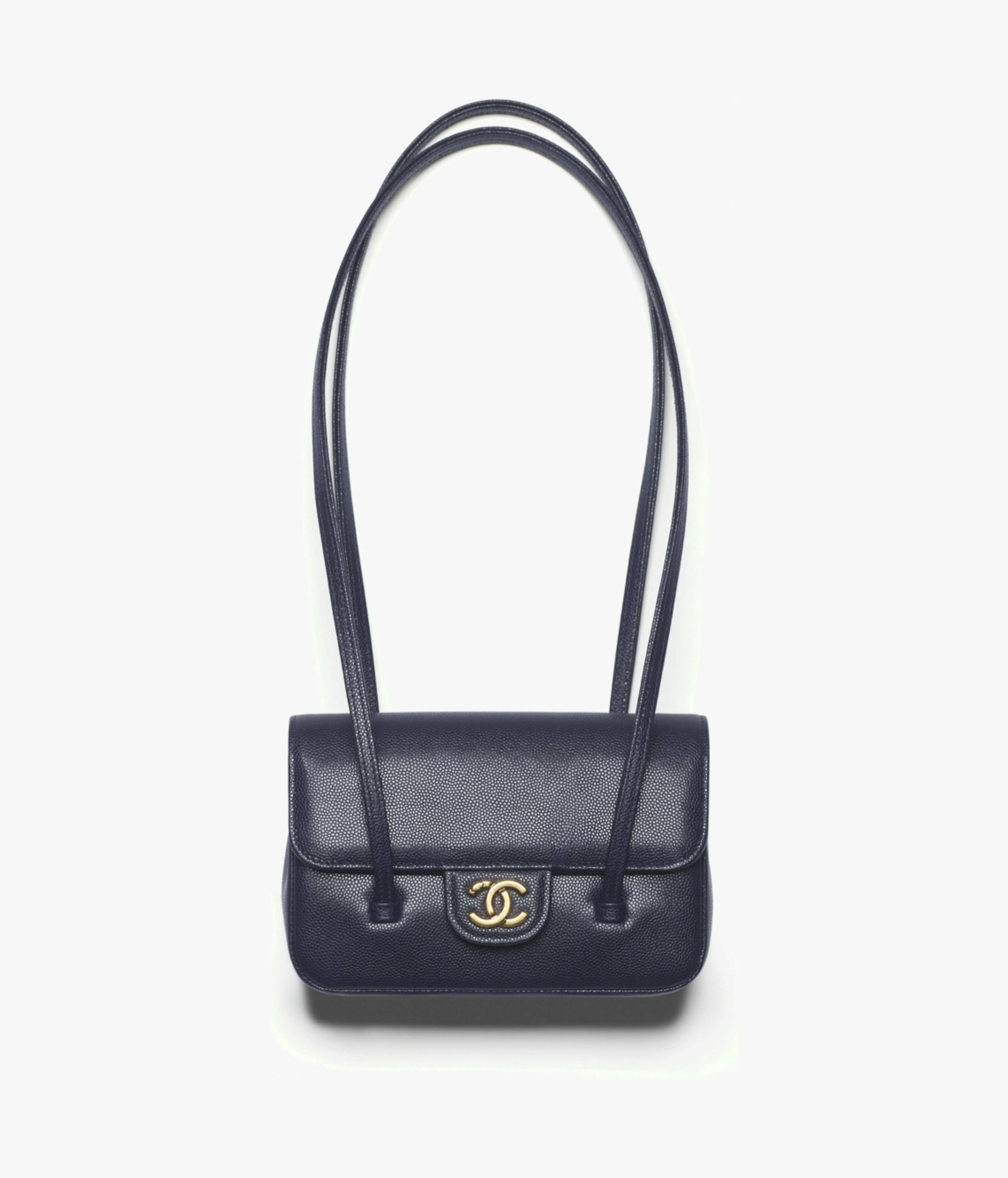 [Presale]Clutch with Leather Strap