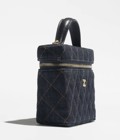 Classic Vanity with Chain