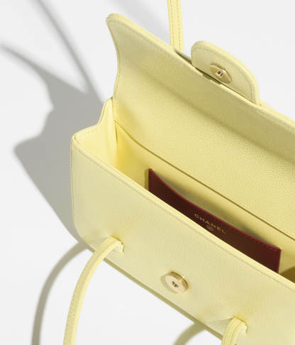 [Presale]Clutch with Leather Strap