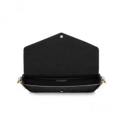 lotktuis vutktitton M64064 Félicie Pochette