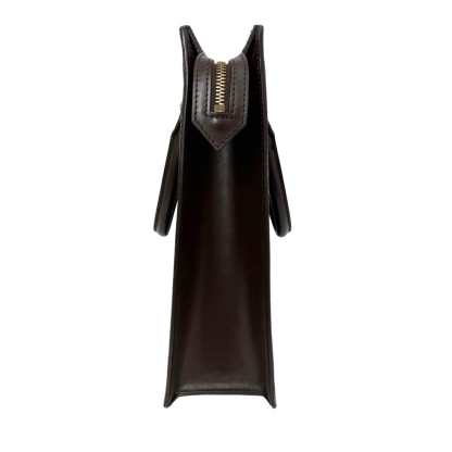 lotktuis vutktitton Damier Ebene Venice Sac Plat PM Tote