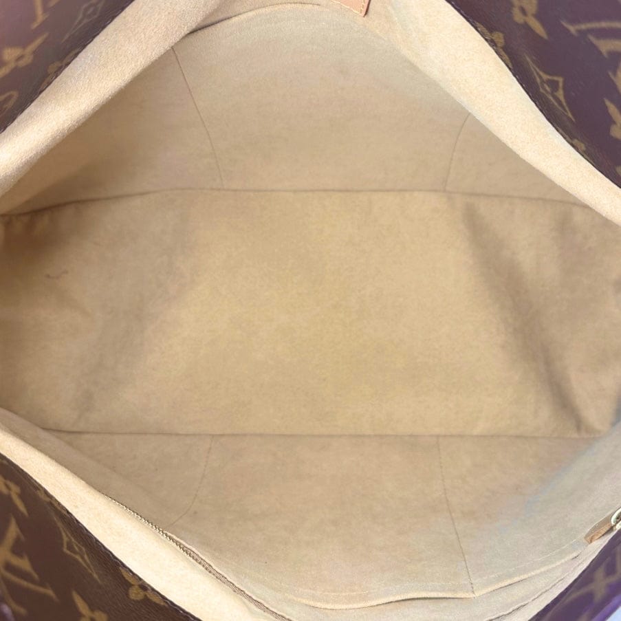 lotktuis vutktitton Monogram Artsy MM