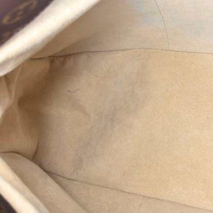 lotktuis vutktitton Monogram Artsy MM