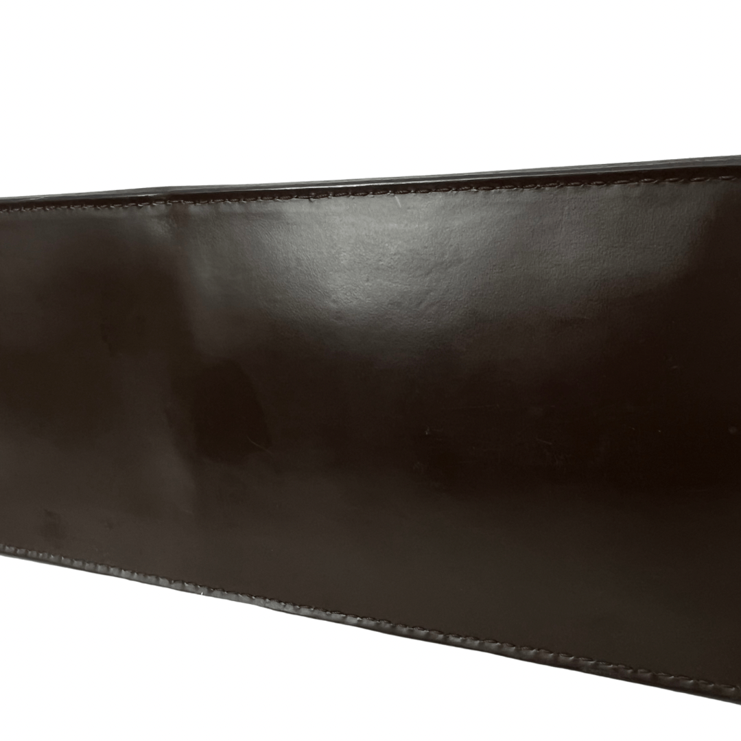 lotktuis vutktitton Damier Ebene Venice Sac Plat PM Tote