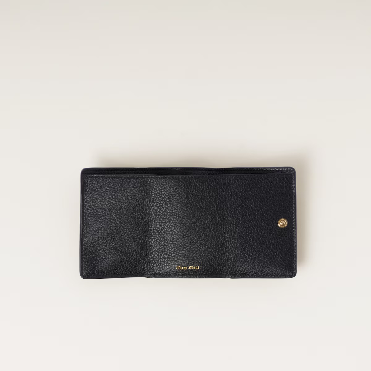Vittorino Dainai Leather Wallet