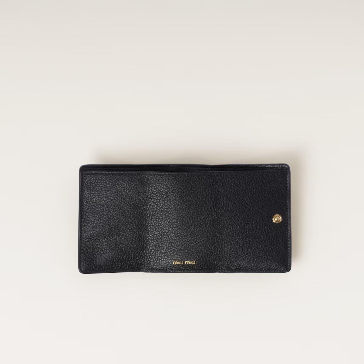 Vittorino Dainai Leather Wallet