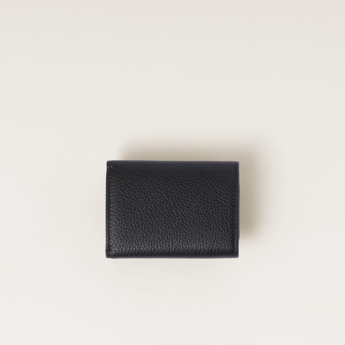 Vittorino Dainai Leather Wallet